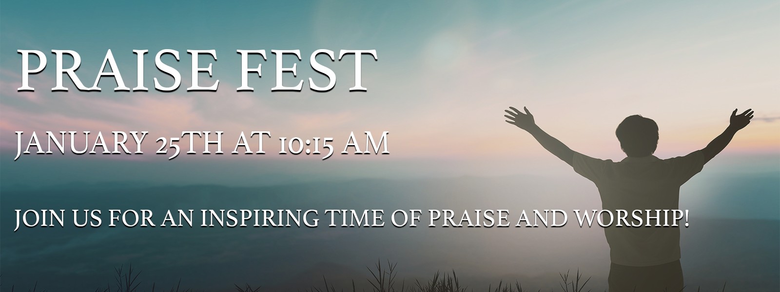 PraiseFest